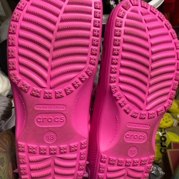 Crocs X Little Big - Picture 7 of 10